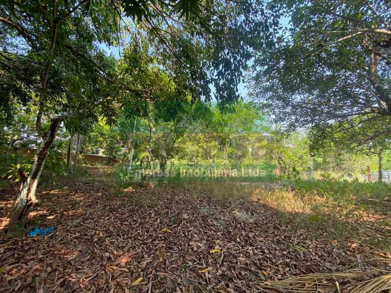 TERRENO NO DISTRITO INDUSTRIAL II - LOCAÇÃO 10.000,00