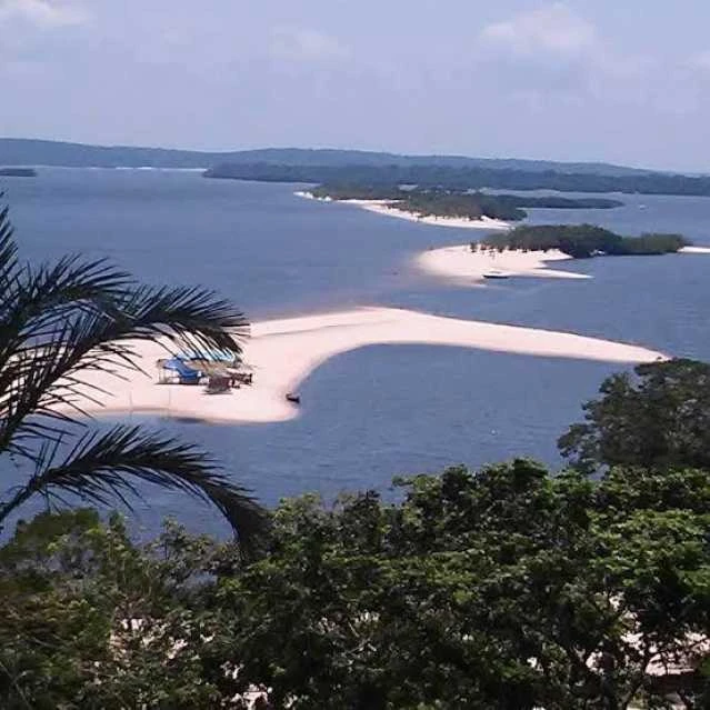 VENDE SE TERRENO IRANDUBA Á 900M DA PRAIA AÇUTUBA