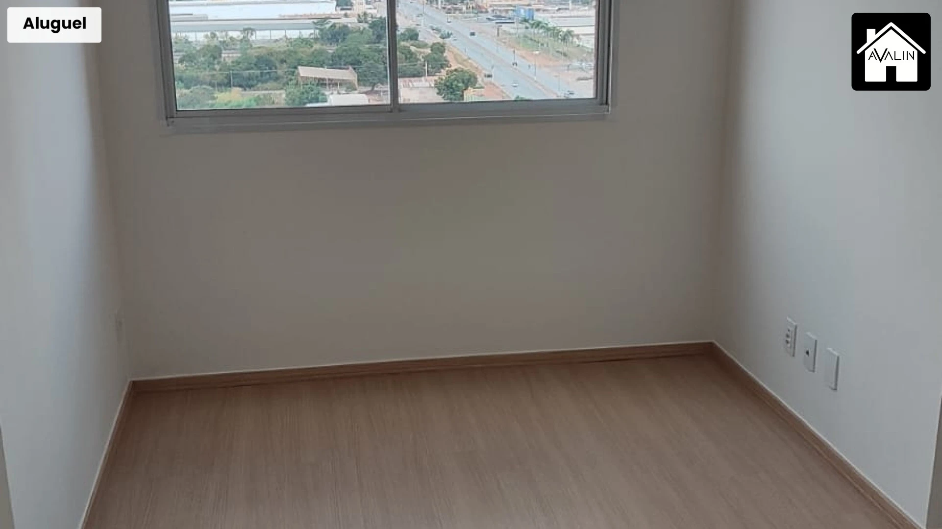 ALUGUEL APARTAMENTO OHARA RNI