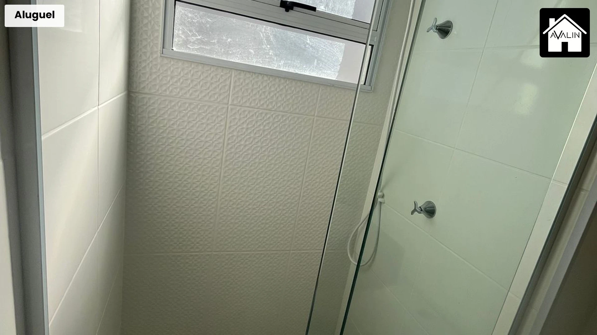 APARTAMENTO CHAPADA DAS ANDORINHAS