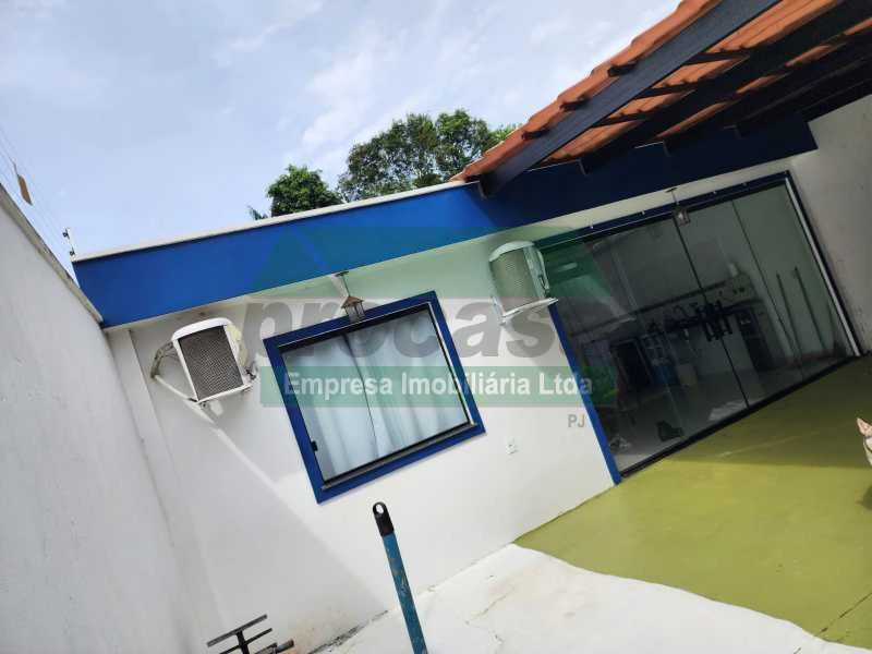 Casa em Condomínio -  / Residencial / Tarumã