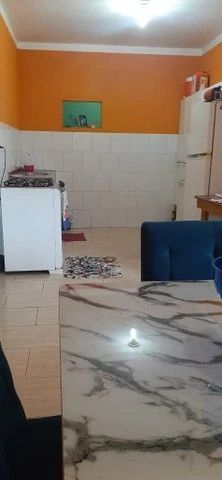 Casa com 3 dormitórios à venda, 200 m² por RS 255.000 - Cidade Nova - Manaus-AM