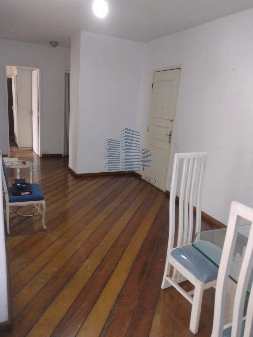 Apartamento 3 quartos 110m² à venda na Av. Roberto Silveira em Icaraí