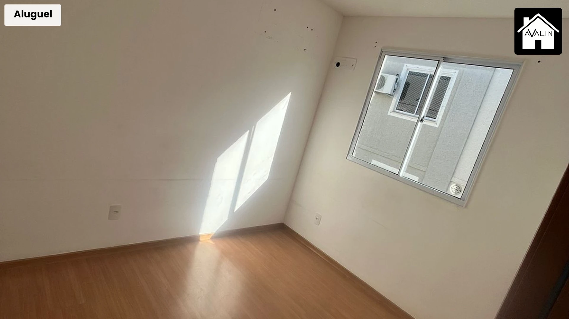 APARTAMENTO CHAPADA DAS ANDORINHAS