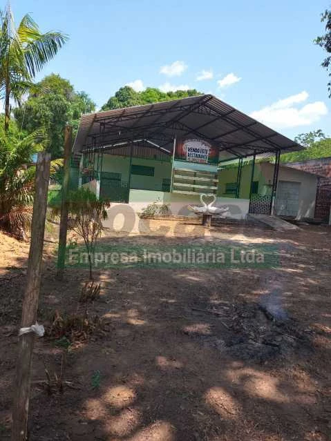 Ponto comercial -  / Comercial / Zona Rural