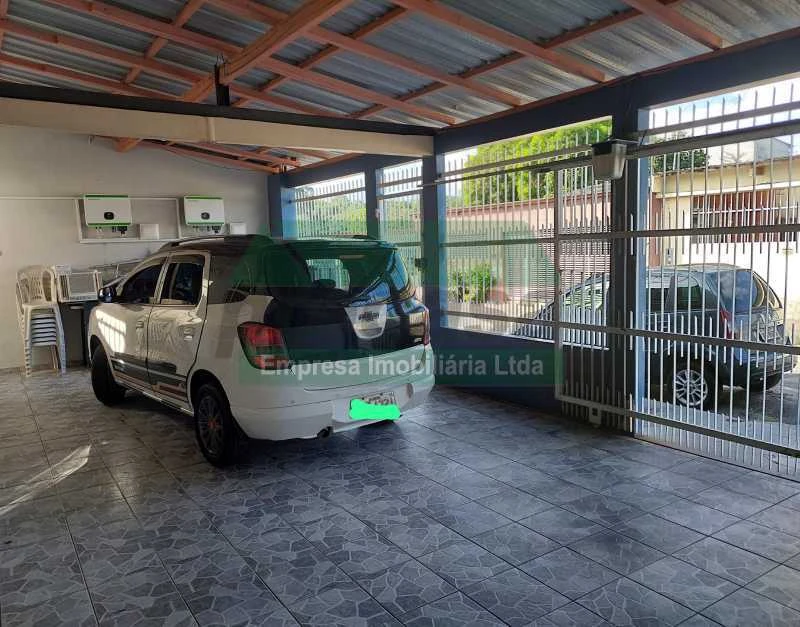 CASA DISPONIVEL PARA VENDA / ALEIXO / $ 500.000,00