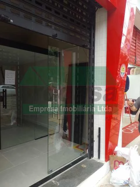 Sala -  / Comercial / Centro