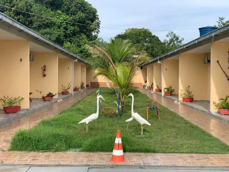 VENDE-SE HOTEL/POUSADA NO VALOR RS1.500.000,00