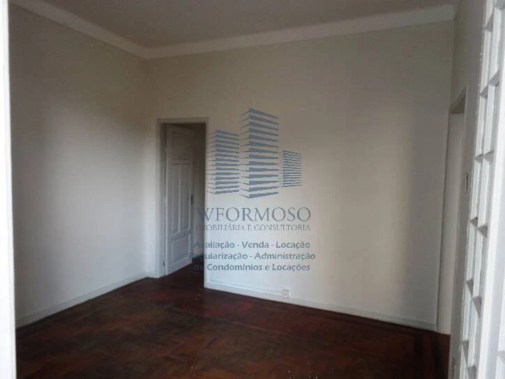 Apartamento 2 quartos 50m² à venda na Rua Fonseca Teles