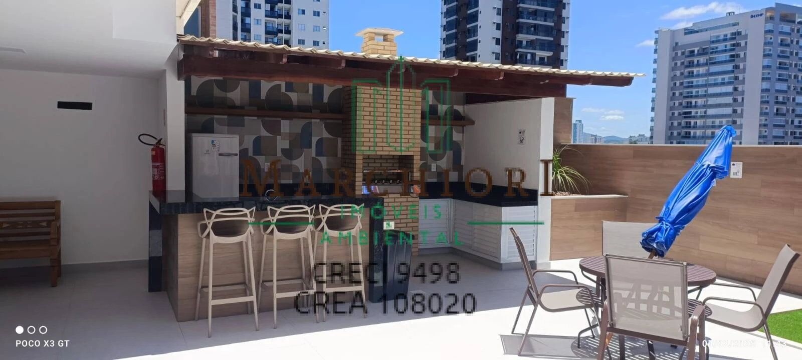 2 quartos suite vista mar e montanhas vento passante lazer completo novinho