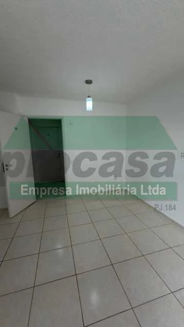 Apartamento :  / Residencial / Novo Aleixo