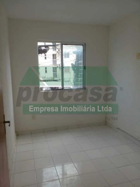 Apartamento -  / Residencial / Monte das Oliveiras