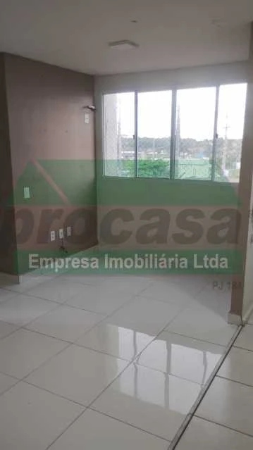 Apartamento Residencial /  Condomínio Conquista Flores / Lago Azul