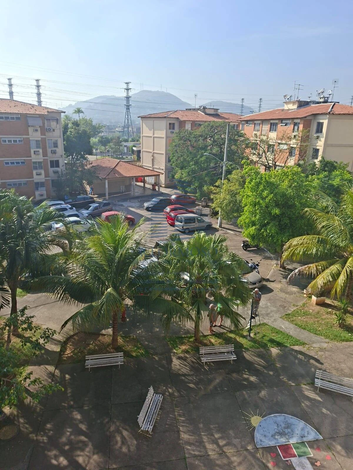 Apartamento 2 quartos com 55m2 a venda na Rua Rua Concepcion