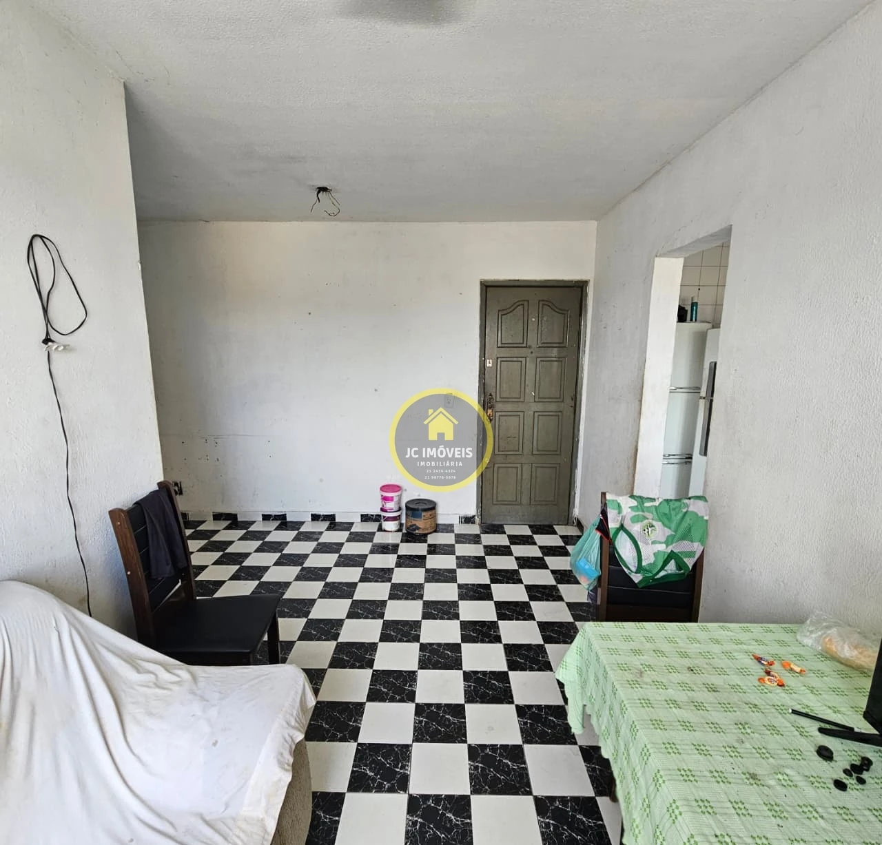 JCAP20451 – Condomínio Parque dos Eucaliptos.
