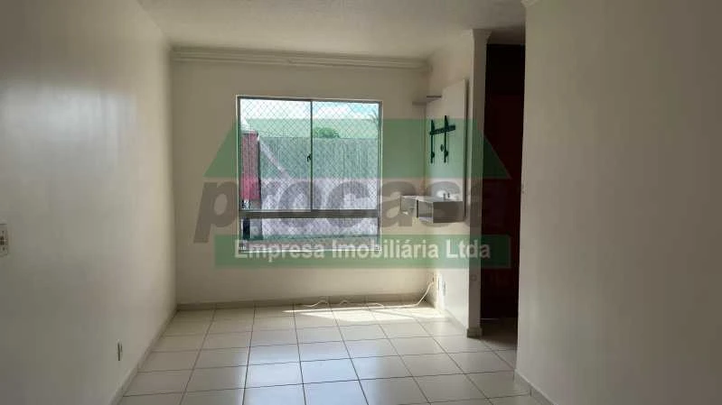 ALUGA-SE OU VENDE-SE APARTAMENTO NO CONDOMINIO JASMIM VILLA JARDIM -TARUMÃ AÇU / MANAUS-AM