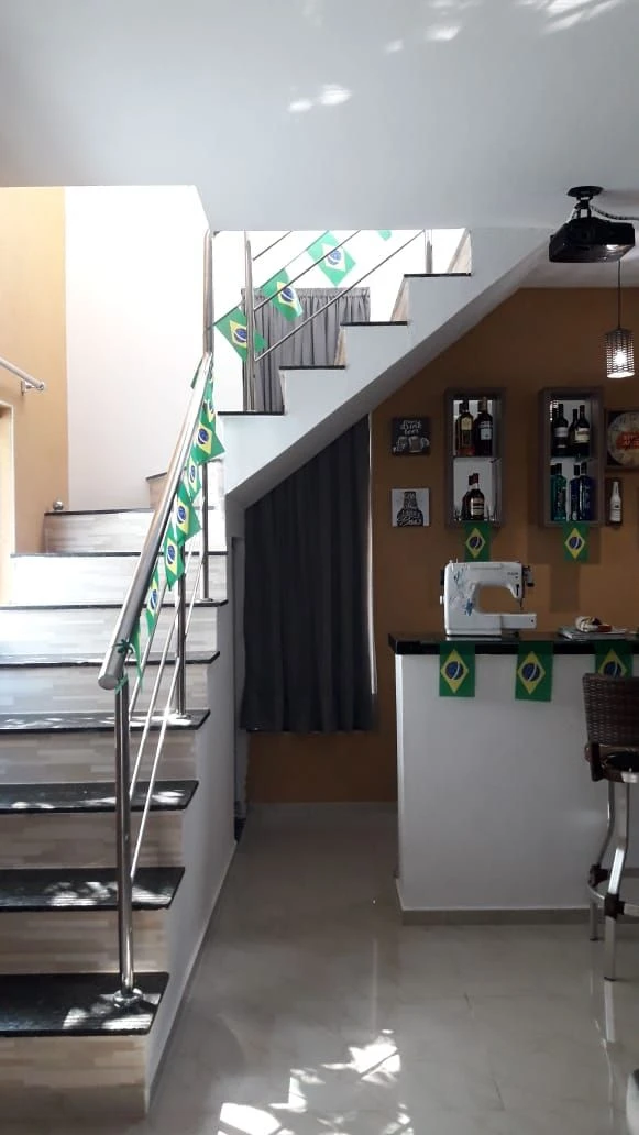 Casa com 3 dormitórios à venda, 426 m² por RS 1.200.000,00 - Tarumã - Manaus-AM