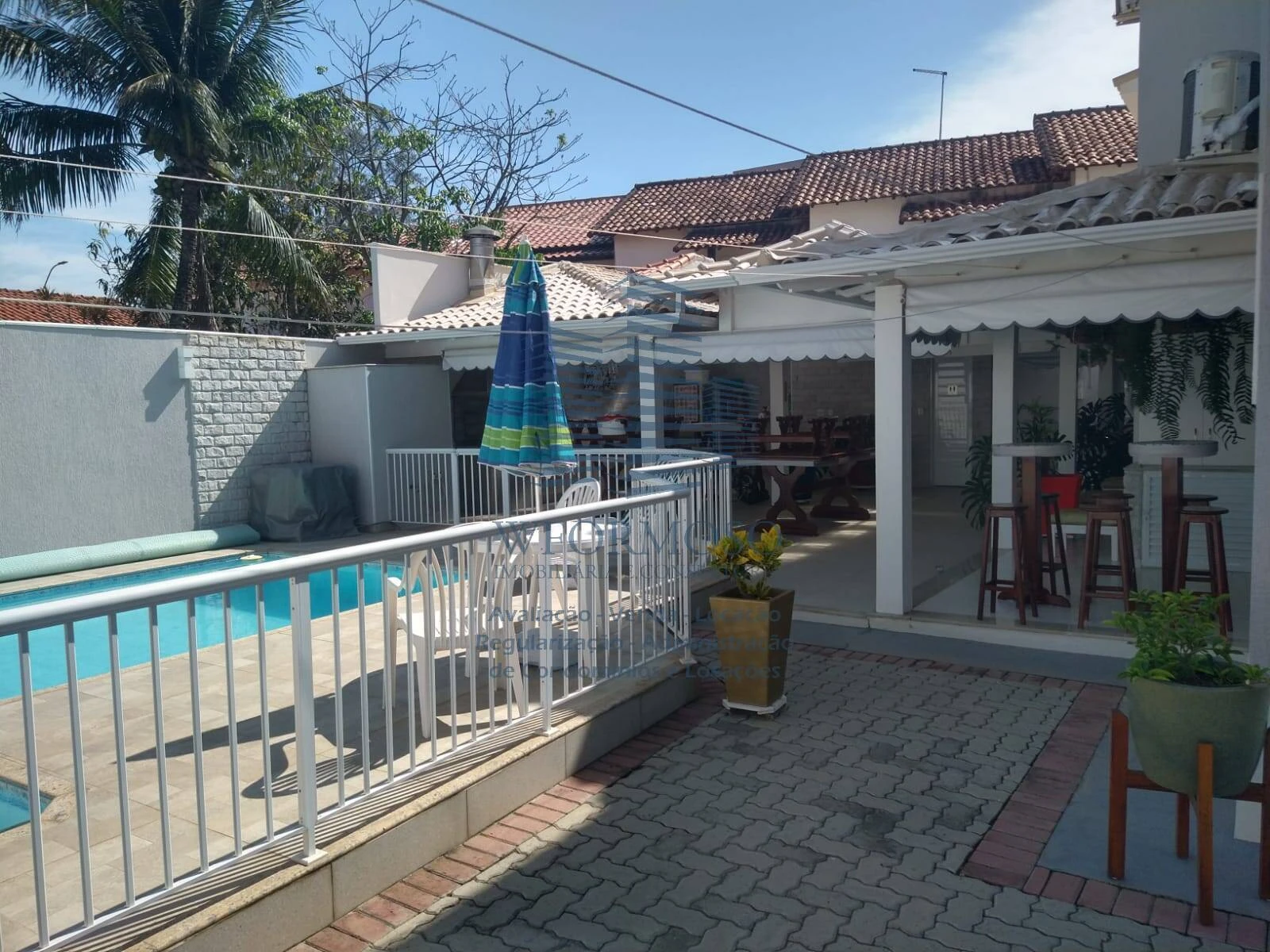 Casa duplex à venda 480m² na Rua das Gaivotas em Itaúna Saquarema