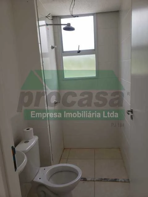 Apartamento mobiliado / Condomínio Conquista Marinas / Ponta Negra