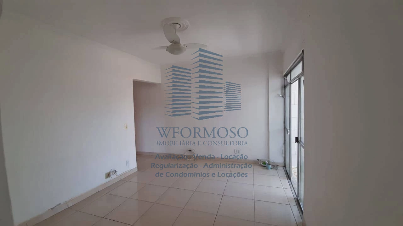 Apartamento 2 quartos 60m² à venda na Rua Jacuí Braz de Pina - RJ