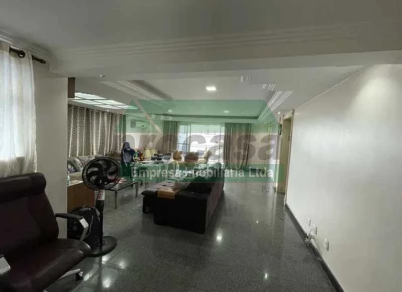 Apartamento - Duplex / Residencial / Parque Dez de Novembro