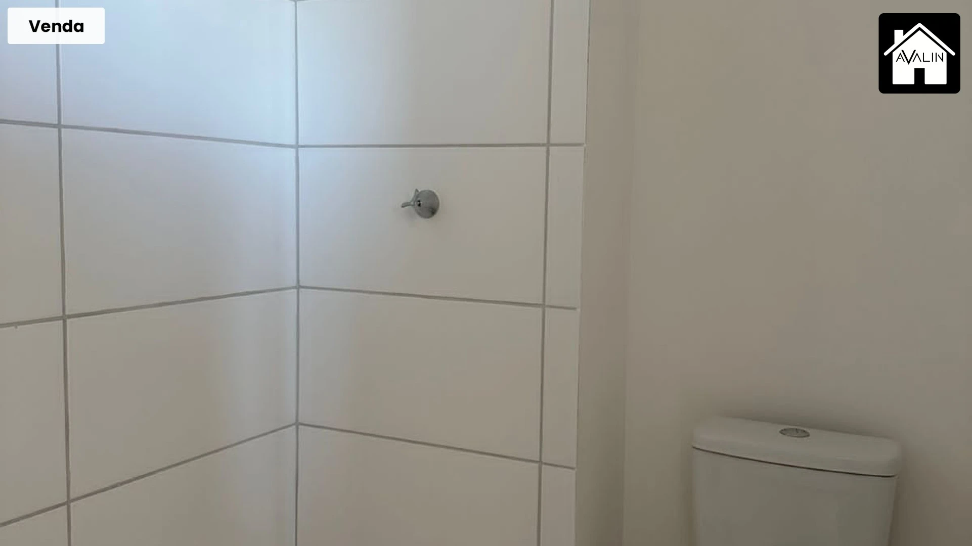 VENDA DE APARTAMENTO OHARA