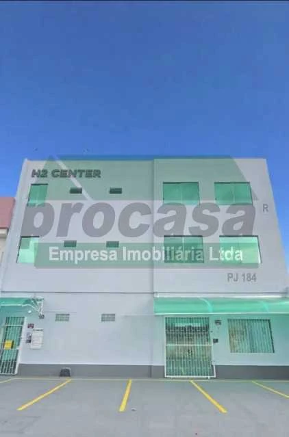 Sala :  / Comercial / Parque Dez de Novembro