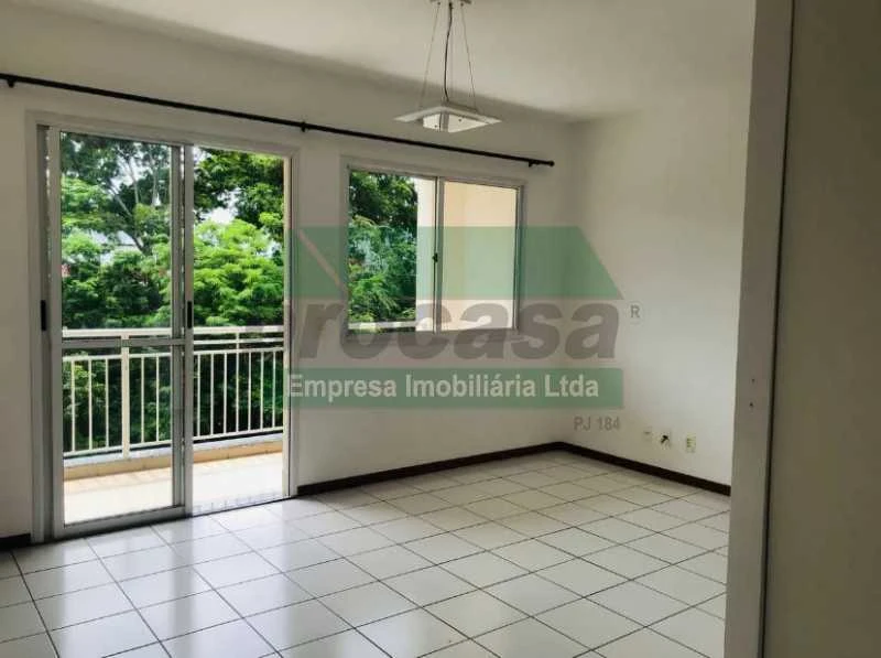 Apartamento disponível para locação na compensa