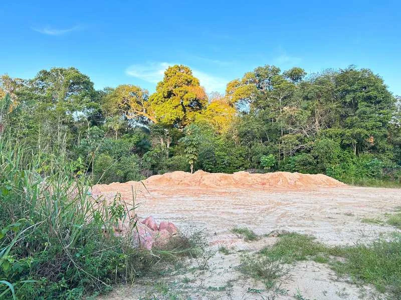 VENDE 2400M2 DE TERRA DENTRO DE CONDOMINIO PARCIALMENTE MURADO NA PONTA NEGRA POR APENAS 1.350.000,0