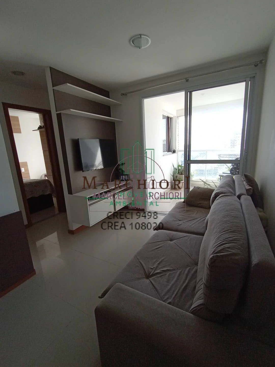 2 quartos, suíte, montado, porcelanato, andar alto, sol da manhã, lazer
