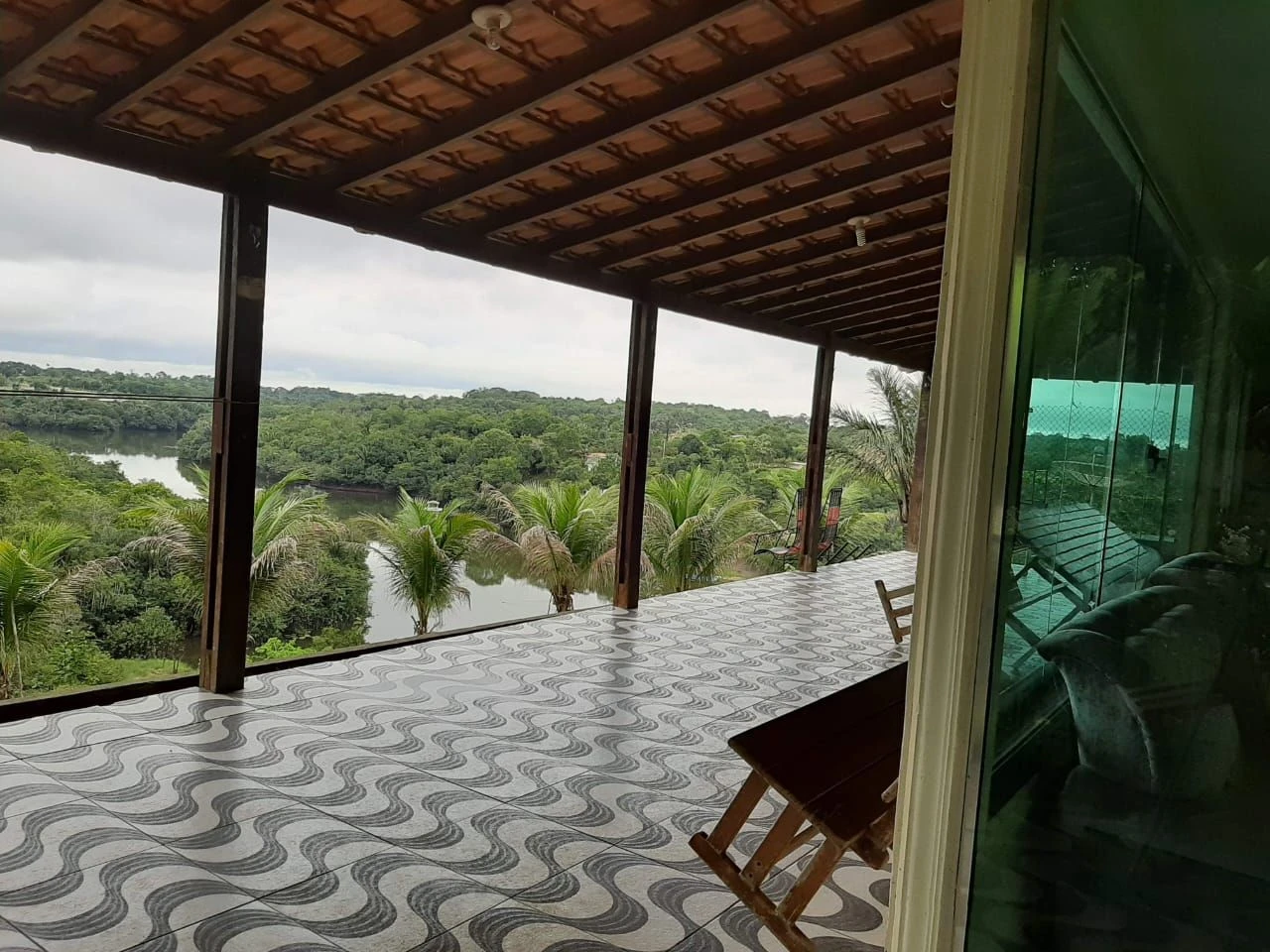 Sítio com 2 dormitórios à venda, por RS 700.000 em Iranduba