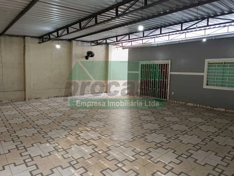 Casa de rua -  / Residencial / Cidade de Deus