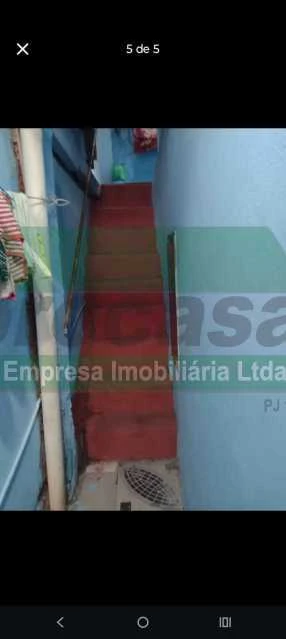 Casa de rua :  / Residencial / São Francisco