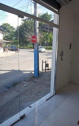 Prédio à venda, 100 m² por RS 350.000 - Monte das Oliveiras - Manaus-AM