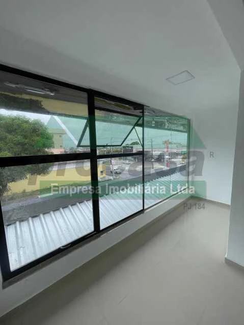 Sala comercial disponível para locação No P10