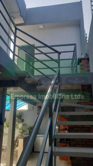 Casa com 5 dormitórios, 256 m² - venda por RS 650.000,00 ou aluguel por RS 5.500,00-mês - Cidade de