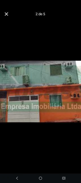 Casa de rua :  / Residencial / São Francisco
