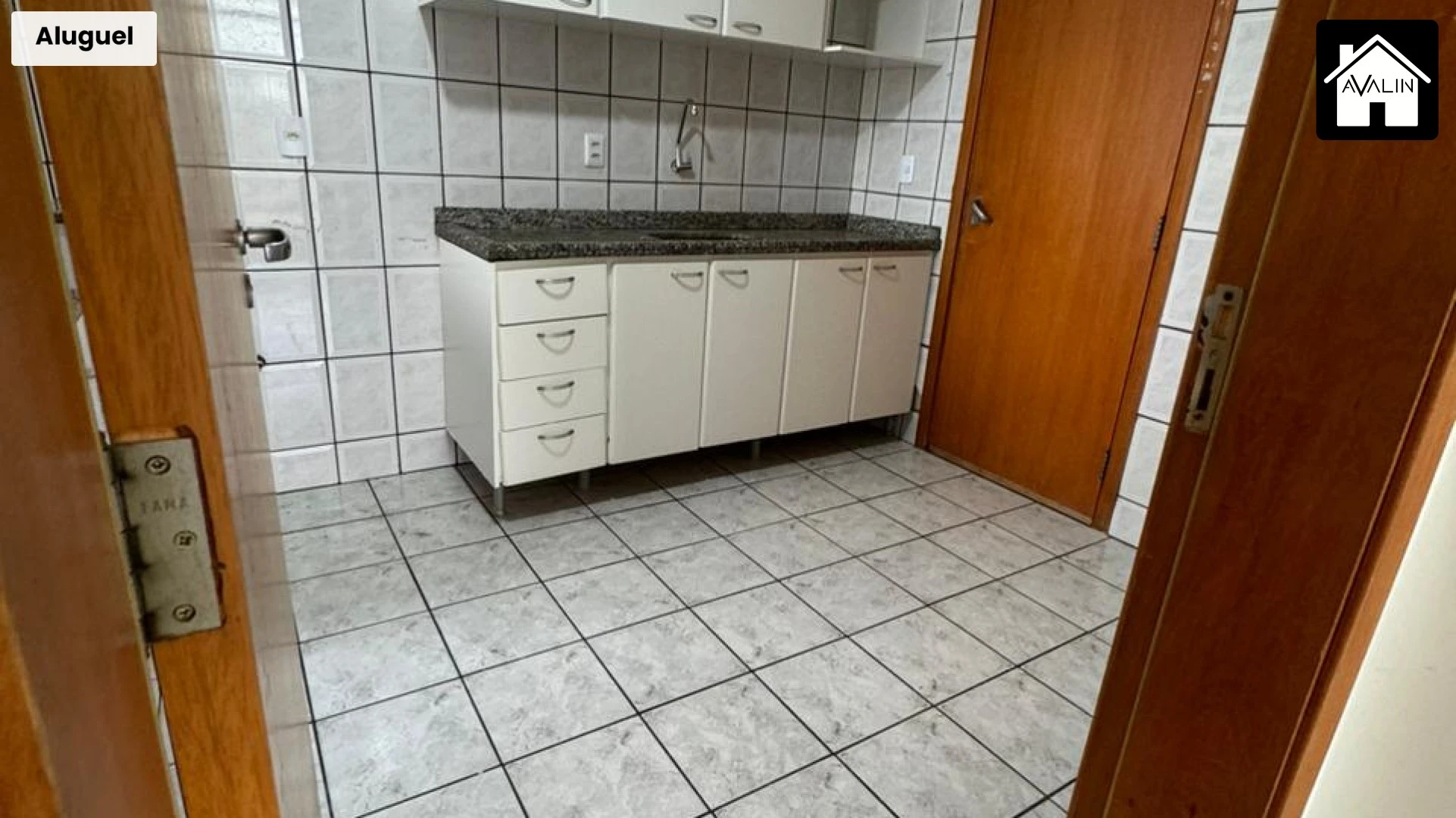 APARTAMENTO ANA VITÓRIA (jardim mariana)