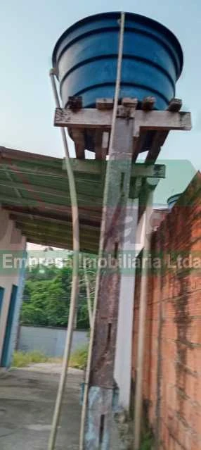 vende-se terreno na av margarita