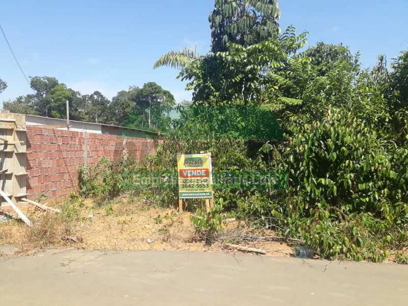 TERRENO PARA Á VENDA