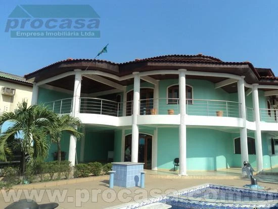Casa com 3 dormitórios à venda, 560 m² por RS 2.000.000,00 - Parque 10 de Novembro