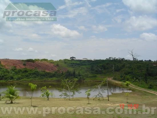 Sítio com 2 dormitórios à venda, 1000 m² por RS 270.000,00 - Área Rural - Manaus-AM