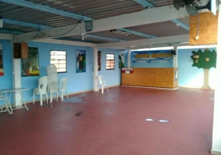 Prédio à venda, 96 m² por RS 500.000,00 - São José Operário - Manaus-AM