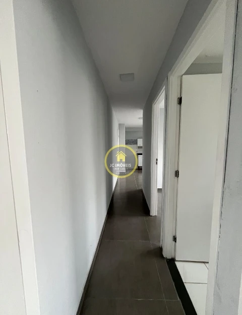 JCAP20505 – Apartamento vazio em Paciência.