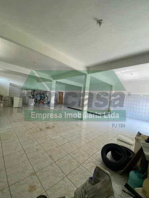 GALPAO DISPONIVEL PARA VENDA NO TARUMÃ