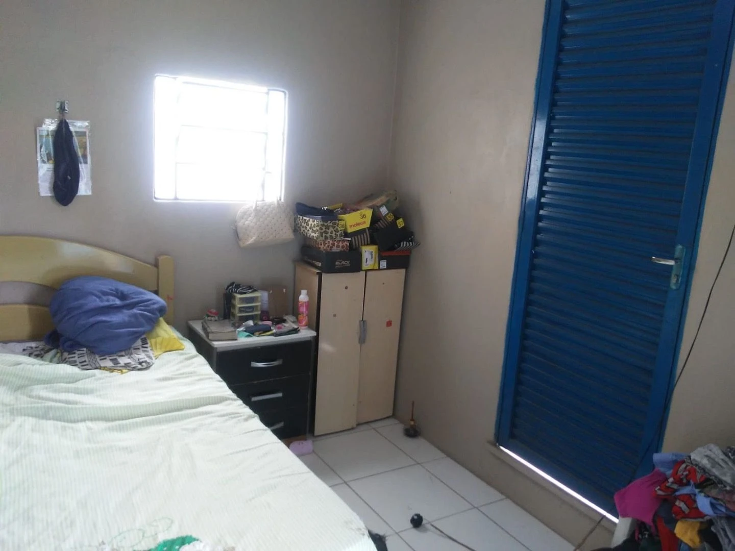 Casa com 3 dormitórios à venda, 100 m² por RS 200.000 - Santo Agostinho