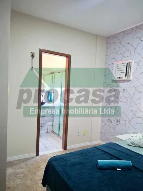 Apartamento :  / Residencial / Dom Pedro
