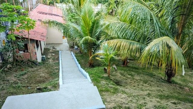 Belíssima casa estilo chácara com 6 quartos à venda, 1000 m² por RS 1.500.000 - Colônia Santo Antôni