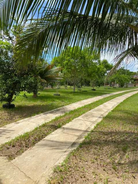 Chácara-À VENDA-Zona Rural-Iranduba-AM