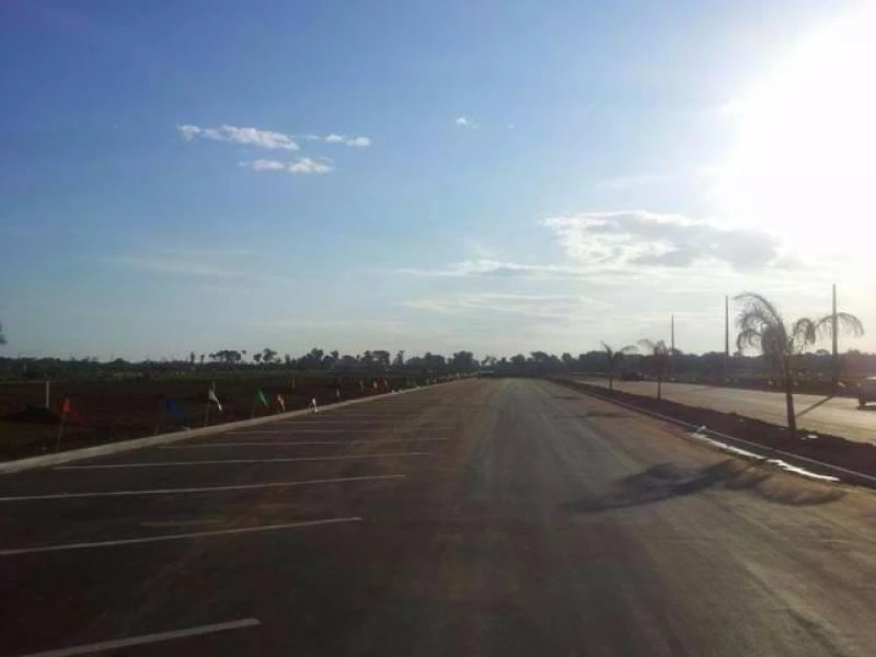 Terreno à venda, 900 m² por RS 60.000,00 - Centro - Iranduba-AM